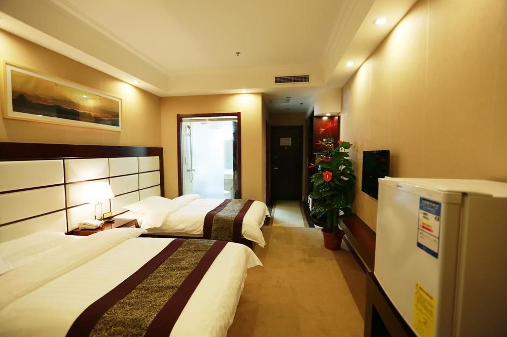 Hotel Jing Tian Ming Tian