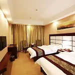 Jing Tian Ming Tian Hotel