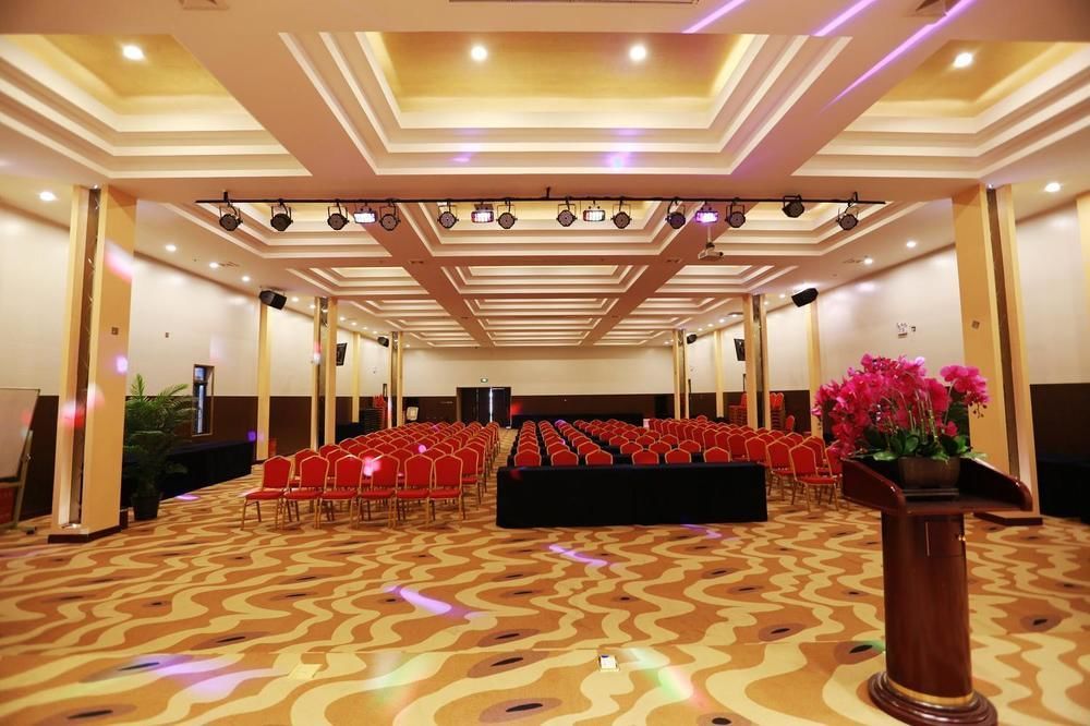 Hotel Jing Tian Ming Tian