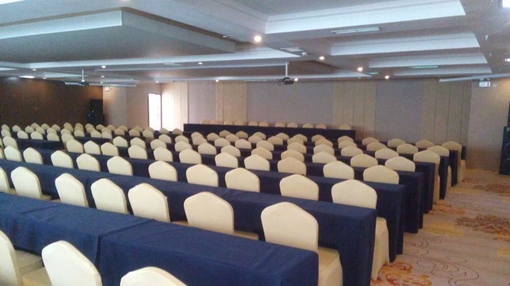 Hotel Jing Tian Ming Tian 2*